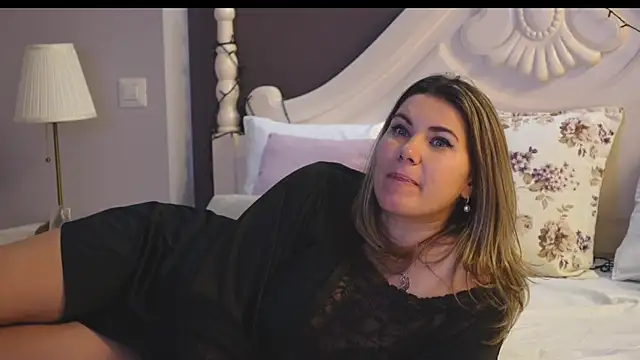 FeliciaKrige online show from January 2025 02:04:02 AM