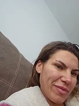 FeliciaKrige online show from January 2026 12:10:01 PM