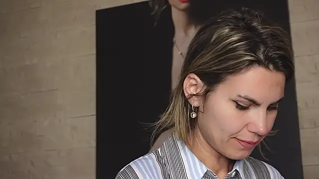 FeliciaKrige online show from March 2026 08:12:01 PM