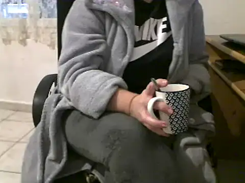 douceur63 online show from January 2025 11:33:01 AM