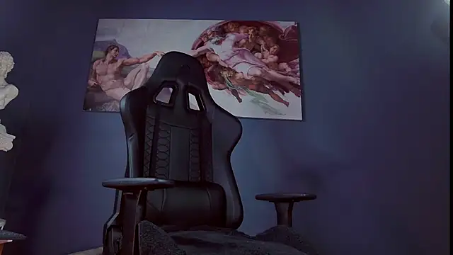 alessandro duty online show from December 2025 12:18:01 AM