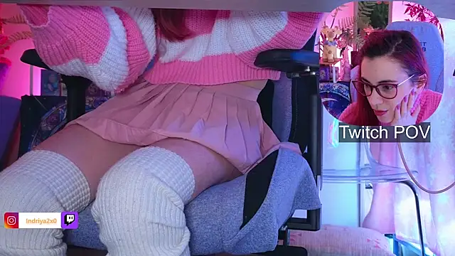 Indriya2x0 online show from March 2026 11:20:02 PM