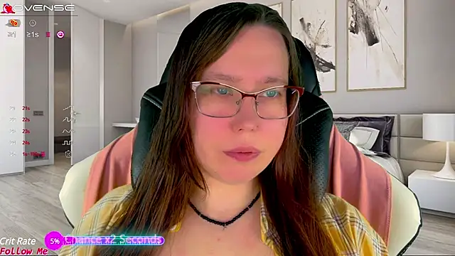 Victoria Romans online show from February 2025 02:15:02 AM