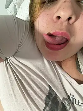 Blondylicious online show from April 2026 07:38:02 AM