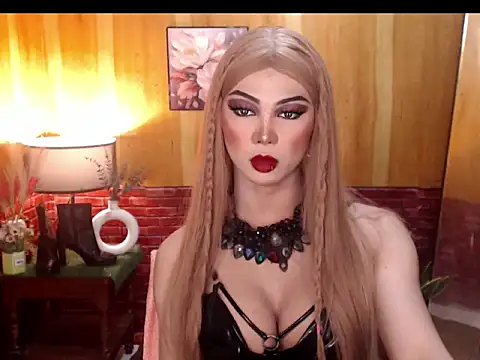 MagneticBeauty online show from September 2025 03:00:02 PM