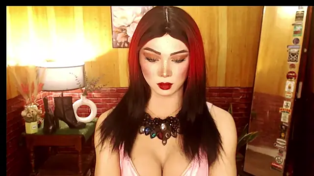 MagneticBeauty online show from September 2025 02:50:02 PM