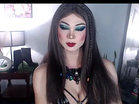 MagneticBeauty online show from September 2025 12:23:02 AM