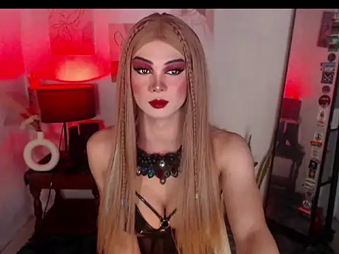 MagneticBeauty online show from October 2025 01:50:01 PM