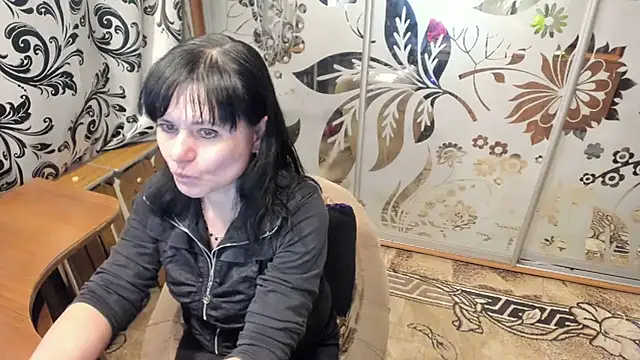 Snapshot of EVILENSA chatting on February 2025 04:58:02 PM EVILENSA online show from February 2025 04:58:02 PM