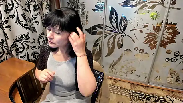 EVILENSA online show from December 2025 01:29:01 PM