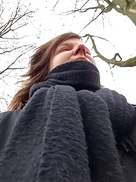 Cutegirlforyou online show from December 2024 10:30:01 AM