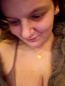 Cutegirlforyou online show from December 2024 08:43:02 AM