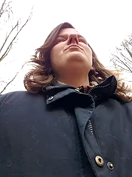 Cutegirlforyou online show from March 2025 12:13:01 PM