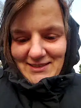 Cutegirlforyou online show from November 2025 07:18:02 AM