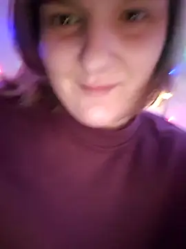 Cutegirlforyou online show from December 2025 06:34:02 PM