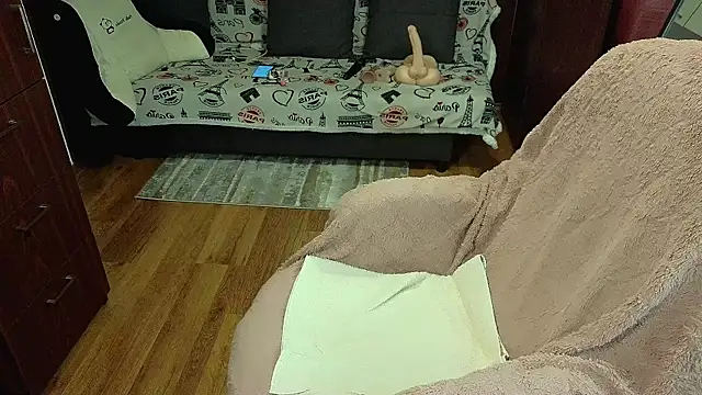 elacoquette online show from November 2025 03:21:01 PM