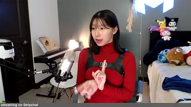 minarocket  online show from February 2026 07:43:01 PM