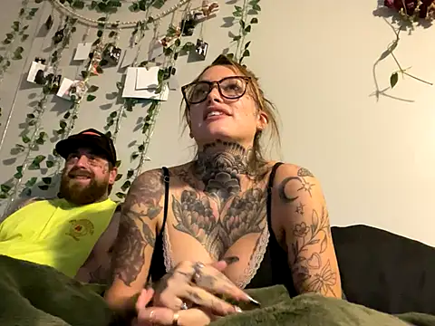 lexymarie online show from November 2025 12:43:02 AM