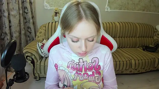 ElinOceanX online show from December 2024 04:25:01 PM