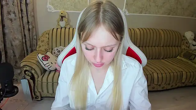 ElinOceanX online show from December 2024 06:39:02 PM