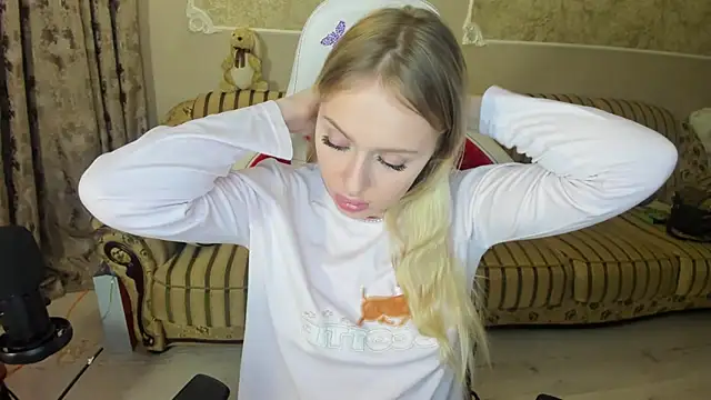 ElinOceanX online show from December 2024 06:35:02 PM
