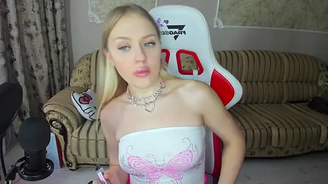 ElinOceanX online show from December 2024 11:18:02 AM