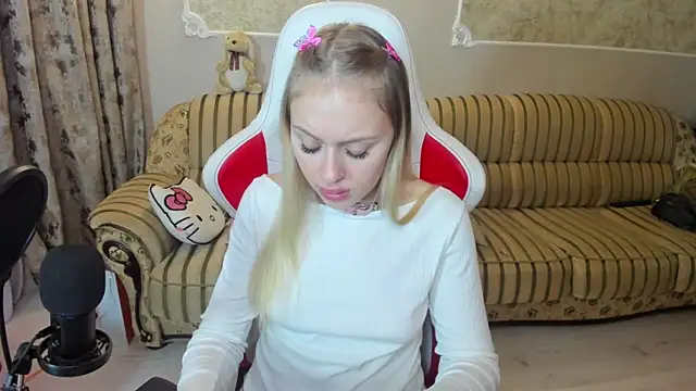 ElinOceanX online show from December 2024 02:22:01 PM