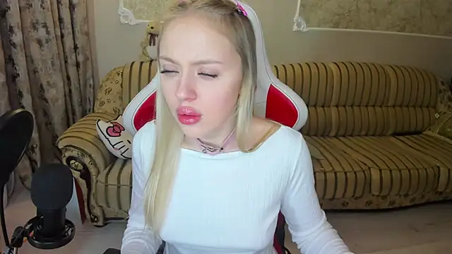 ElinOceanX online show from December 2024 05:37:01 PM