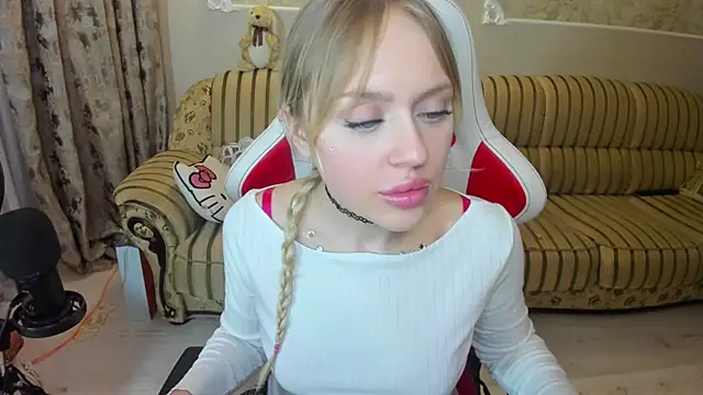 ElinOceanX online show from December 2024 07:53:02 PM