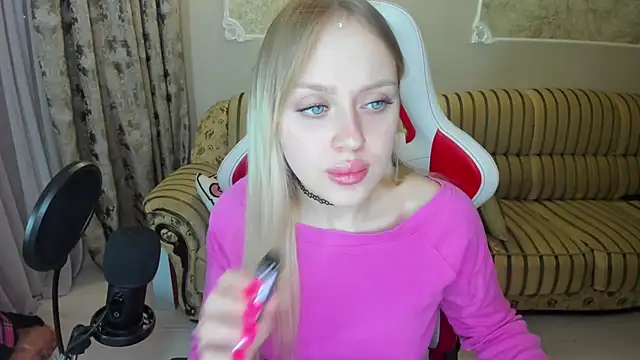 ElinOceanX online show from December 2024 03:53:02 PM