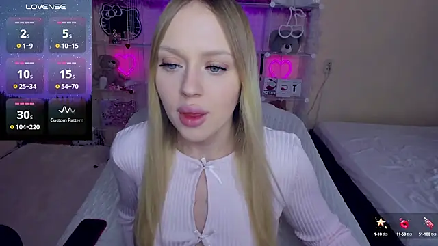 ElinOceanX online show from February 2025 01:36:01 PM