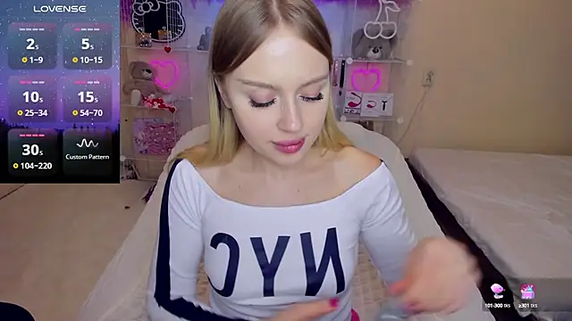 ElinOceanX online show from March 2025 05:27:02 PM