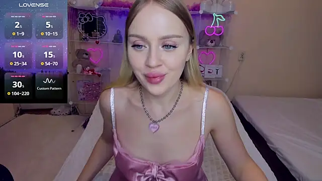 ElinOceanX online show from March 2025 04:32:02 PM
