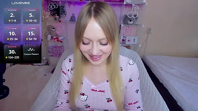 ElinOceanX online show from March 2025 06:13:02 AM
