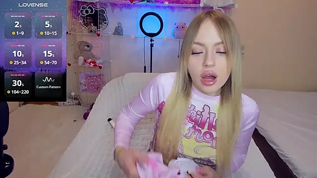 ElinOceanX online show from March 2025 04:00:02 PM