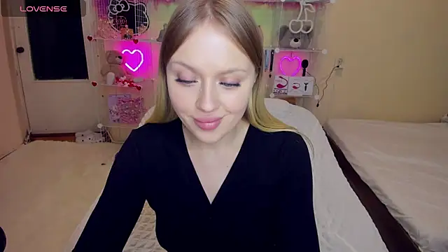 ElinOceanX online show from March 2025 06:12:02 PM