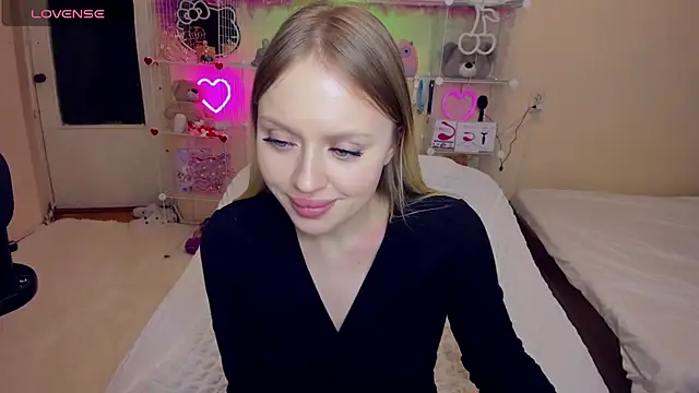 ElinOceanX online show from March 2025 02:10:02 AM