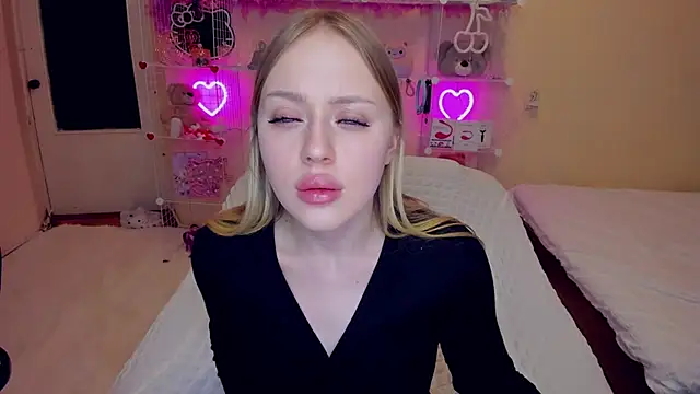 ElinOceanX online show from March 2025 08:59:01 PM