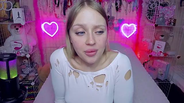 ElinOceanX online show from March 2025 12:07:02 AM