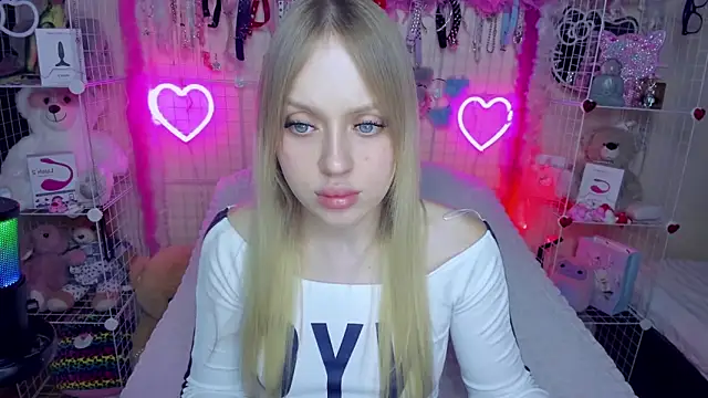 ElinOceanX online show from March 2025 05:45:02 PM