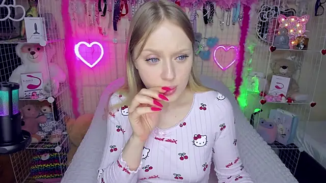 ElinOceanX online show from March 2025 07:42:02 PM