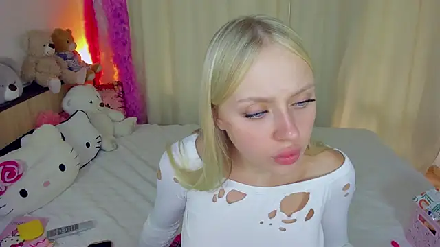 ElinOceanX online show from September 2025 02:16:01 PM