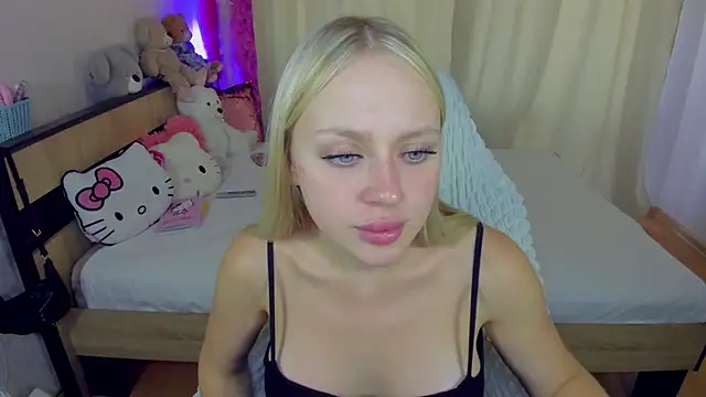 ElinOceanX online show from September 2025 09:42:02 AM
