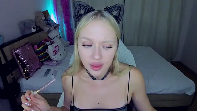 ElinOceanX online show from September 2025 03:47:02 PM