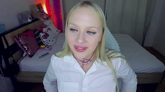 ElinOceanX online show from September 2025 06:30:02 PM