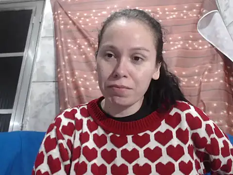 Venusluxodomme online show from September 2025 04:50:02 AM