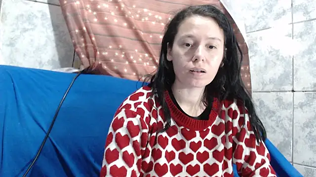 Venusluxodomme online show from October 2025 12:36:02 PM