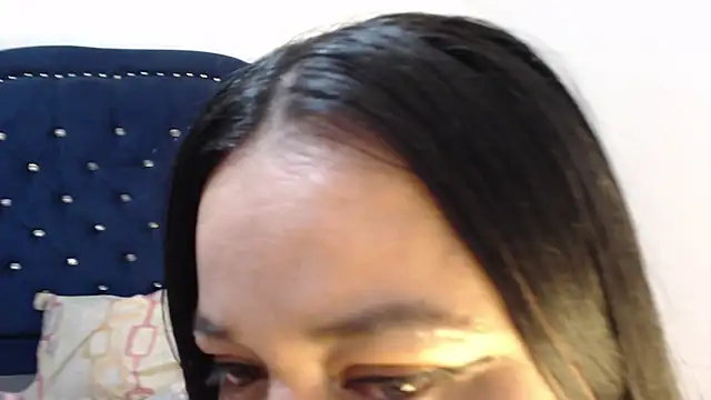 Danna chubby online show from September 2025 09:52:02 PM