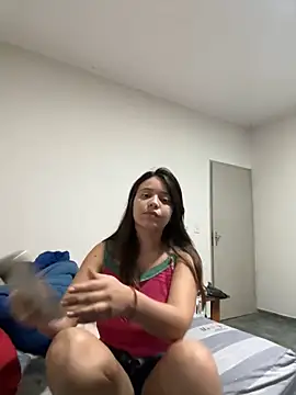 kiarafonseca  online show from December 2024 01:25:01 AM