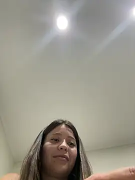 kiarafonseca  online show from February 2025 01:19:01 AM